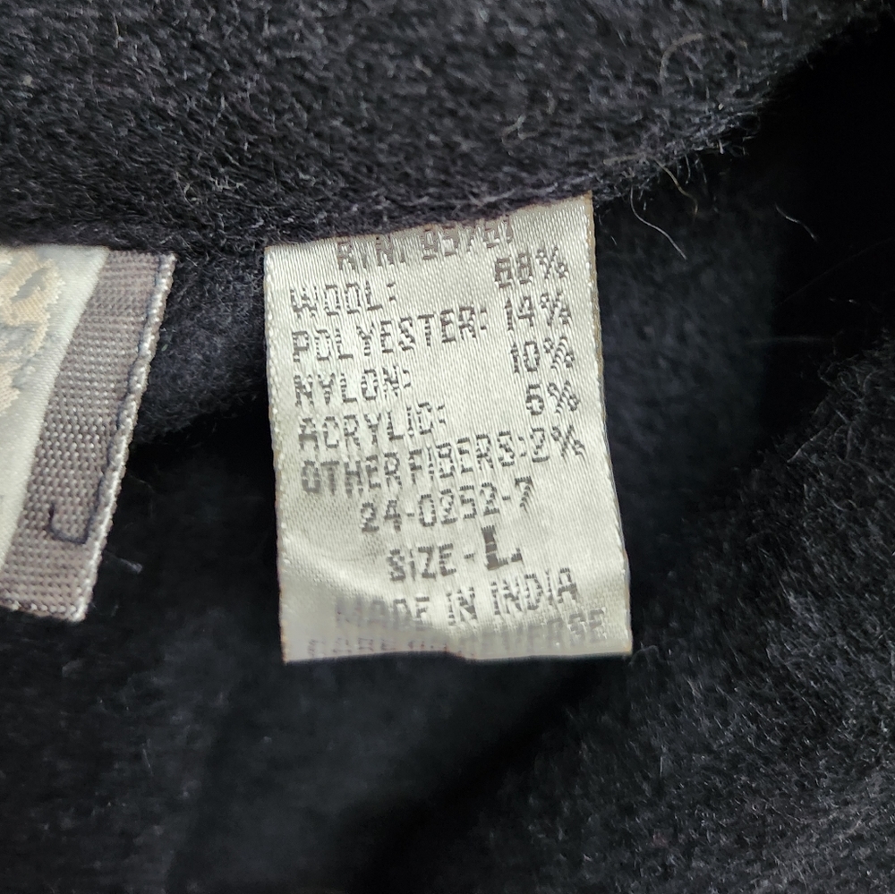 New Identity Jacket - Picture 5 of 6